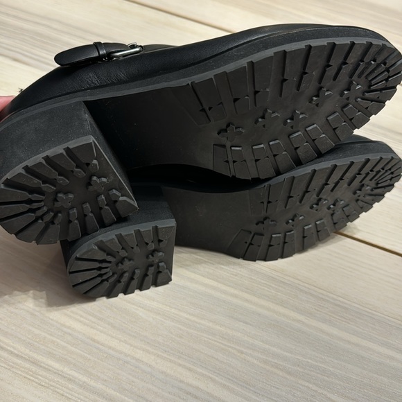 Madewell Willa Loafers size 9 worn once - Picture 4 of 6